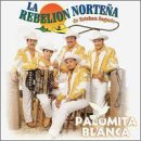 Palomita Blanca
