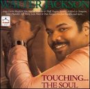 Touchin'... The Soul