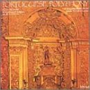 Masterpieces of Portuguese Polyphony
