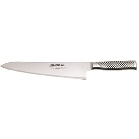 Global 10-Inch Chef's Knife by Yoshikin