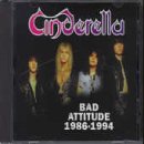 Bad Attitude 1986-94