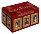The Complete Sherlock Holmes (BBC Radio Collection)
