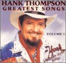 Greatest Songs, Vol. 1