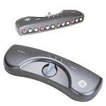 Audio/Video & Game Switch