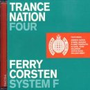 Trance Nation, Vol. 4