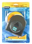 Interact CD Radial/Laser Lens Cleaner (62068)