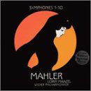 Complete Symphonies (Dlx)