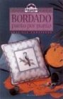 Bordado Punto Por Punto / Embrodiery Dot to Dot