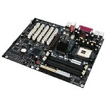 Navigationssysteme: Intel Rock Lake BOXD865PERLL Sockel 478  ATX-Mainboard