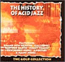 History of Acid Jazz
