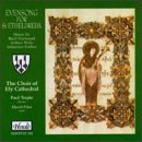 Evensong For St. Ethelfreda