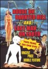 House on Haunted Hill/The Last Man On Earth