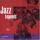 Jazz Legends: Classic Song Book