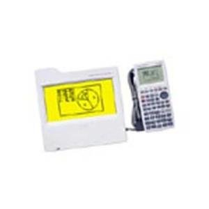 CASIO Overhead Projector