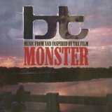 Music From & Inspired By the Film Monster (CD & DTS DVD)