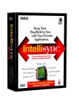 Intellisync for Windows CE 3.0