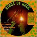 70's Greatest Rock Hits - Kings of Rock