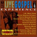 Live Gospel Experience, Vol. 4