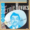 Ernie Kovacs' Record Collection