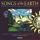 Songs Of The Earth