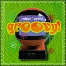 Talkin' Verve Groovy!