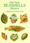 Old-Time Seashell Stickers (Pocket-Size Sticker Collections)