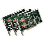 Heimkinosysteme: Hermstedt LEONARDO SL ISDN Adapter intern aktiv PCI 2xS0+1xV.34Modem