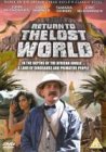 Return to the Lost World