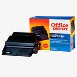 Office Depot(R) Brand Model 38A Remanufactured Black Laser Cartridge