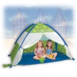 Under the Sea Beach Cabana