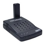 Trendnet TEW-224UB Wireless USB Network Adapter (11 Mbps)