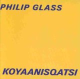 Koyaanisqatsi (1998 Re-recording)