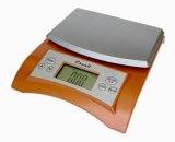 Escali #A115CP Copper Aqua Liquid Measuring Scale