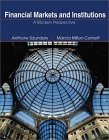 Financial Markets and Institutions: A Modern Perspective (The Mcgraw-Hill/Irwin Series in Finance, Insurance, and Real Estate)