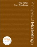 Principles of Marketing (12th Edition) (Principles of Marketing)