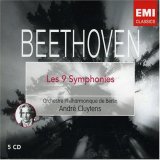 Beethoven: Symphonies Nos. 1-9
