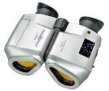 Tasco 8x21mm Play-by-Play Radio Binoculars