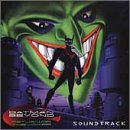 Batman Beyond: Return of the Joker (2000 Video)