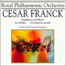 Franck: Symphony in D/Eolides/Chausseur maudit