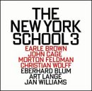 The New York School 3