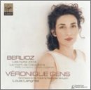 V&eacute;ronique Gens ~ Berlioz - Les Nuits d'&eacute;t&eacute; &middot; La mort de Cl&eacute;opatre