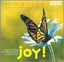 Joy: Hlts From World Famous Children's Choir