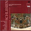 Organ Landscape: Silesia - Heinz Bernhard Orlinski