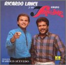 Ricardo Lance Y Grupo Sublime