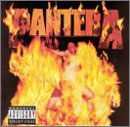 Pantera - Reinventing The Steel Album