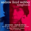Andrew Lloyd Webber Songbook