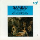 Rameau: Dauphine in Gm