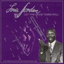 Let the Good Times Roll: The Complete Decca Recordings 1938-54