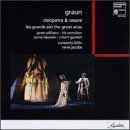 Graun - Cleopatra & Cesare / J. Williams, Vermillion, Dawson, J. Francis, R. Gambill, Popken, Jacobs [Highlights]