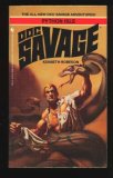PYTHON ISLE (Doc Savage)